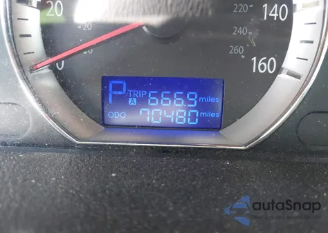 2009 Hyundai Sonata Se V6 из США, поврежденный, VIN 5NPEU46F89H440402